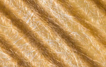 Dunwish fibreglass roof waterproofing