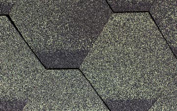 Dunwish fibreglass shingle repairs