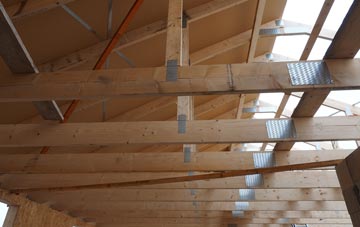 Dunwish roof truss costs