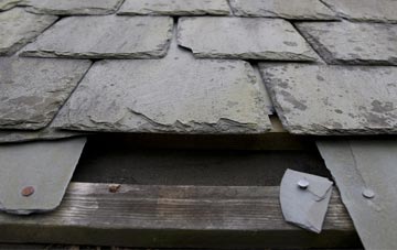 Dunwish slate roof repairs and maintenance