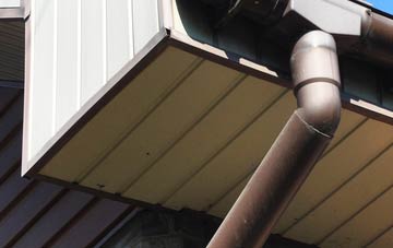 Dunwish soffit installation costs