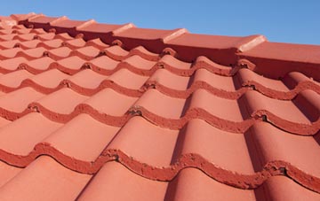 Dunwish tile and slate roof replacement