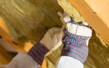 types of Dunwish pitched roof insulation materials