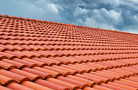Dunwish roofing tiles