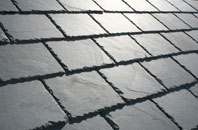 Dunwish slate roof