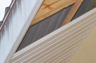 rated Dunwish soffit repair companies